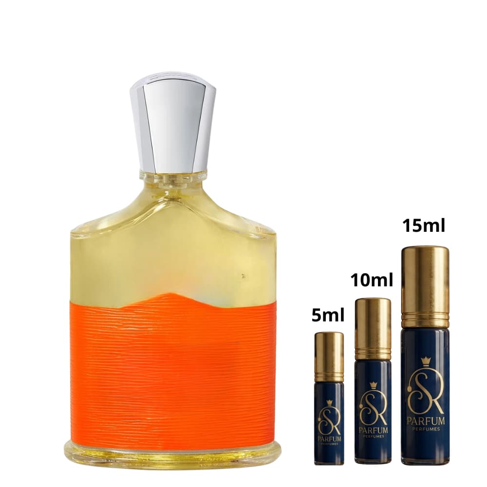 Viking Cologne - Eau de Parfum