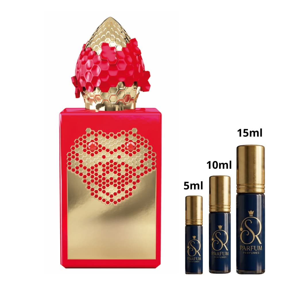 Venom Incarnat - Extrait de Parfum