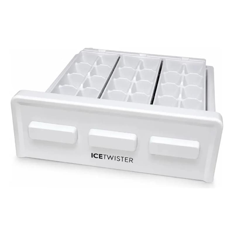 Forma Bandeja De Gelo Geladeira Electrolux DB84 DB84X A96999301