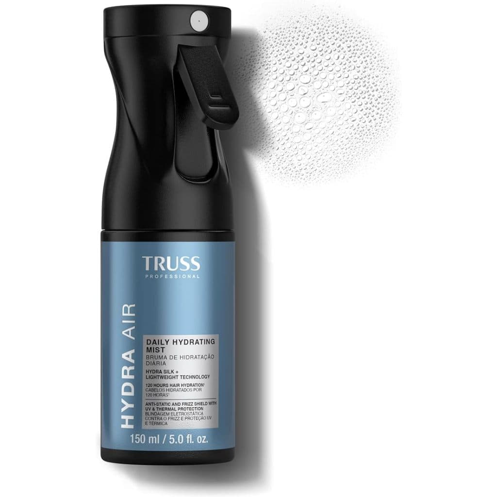 Truss bruma hydra air 150ml