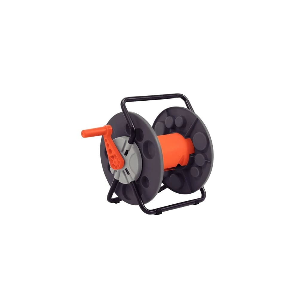 Enrolador De Mangueira 1/2" Até 55m- Tramontina
