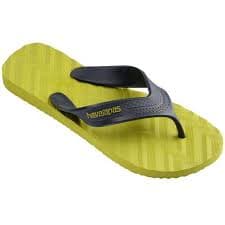Chinelo Masculino Havaianas Track Waves Tratorado 100% Original Confortável Antiderrapante