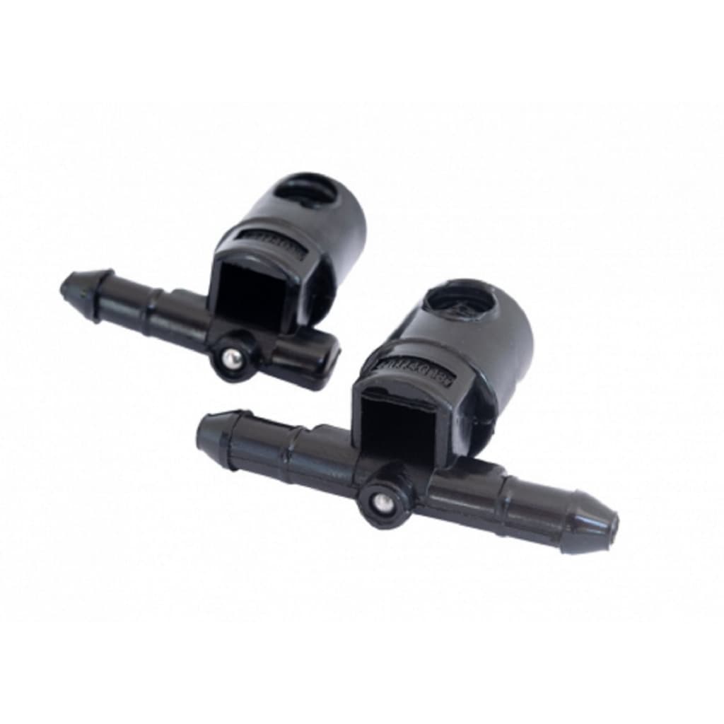 Kit Esguicho Para-brisa Dna 7106 Astra Corsa Montana Vectra