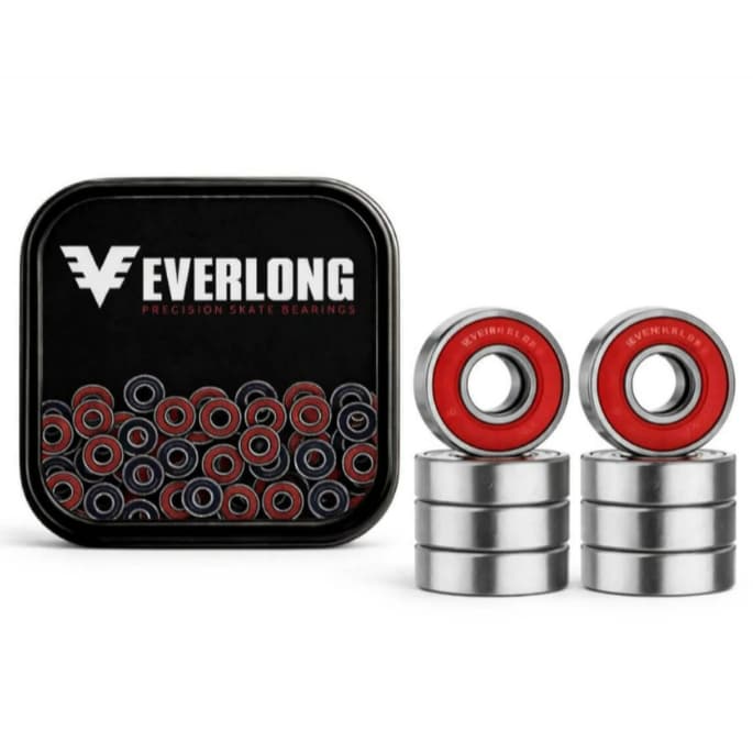 Rolamento Everlong para Skate e Patins