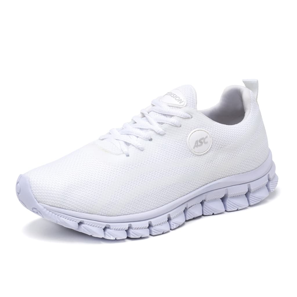 Tenis Confortável Caminhada Academia Tamanho Especial FEMININO MASCULINO  UNISSEX LEGE 21 ASC BIG