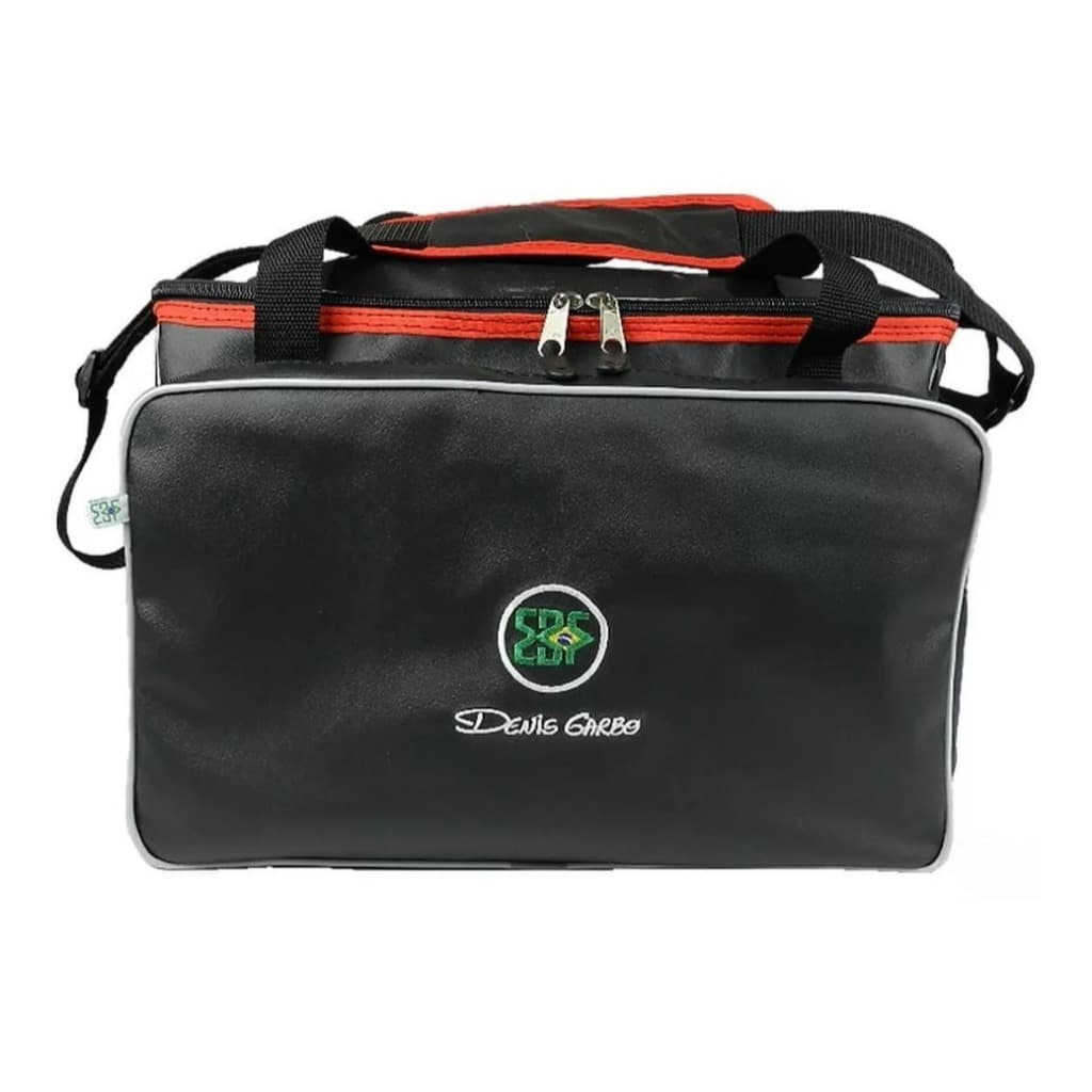 Bolsa de Pesca Big Bag by Dennis Garbo – Ebf Pesca