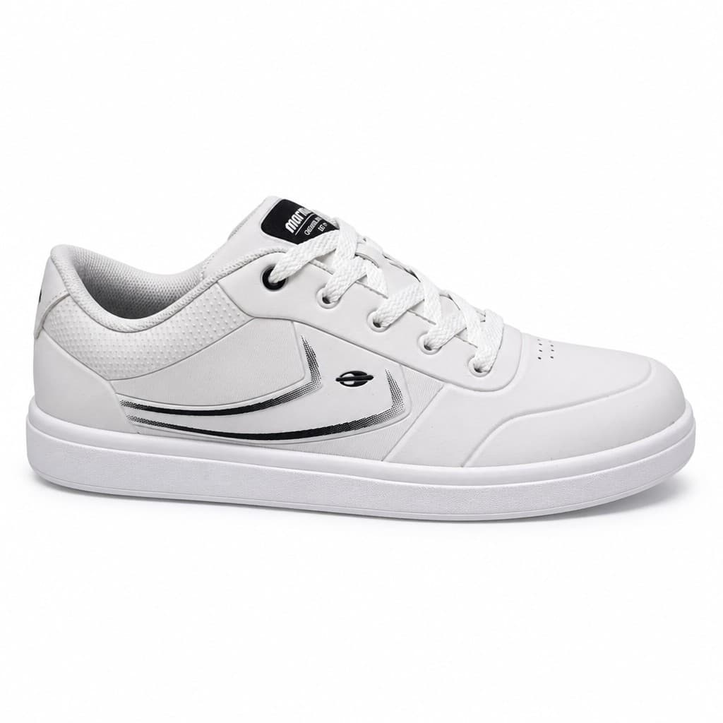 Tênis Masculino Mormaii Squad - Casual, Leve e Confortável 203413