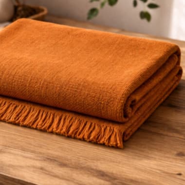 Manta Decorativa para Sofá King Luxo Gigante 300x180cm Capa Cama Protetora Antipoeira
