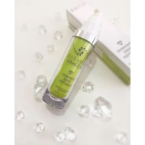 Sérum Facial Noite Ciclos Racco, 30ml