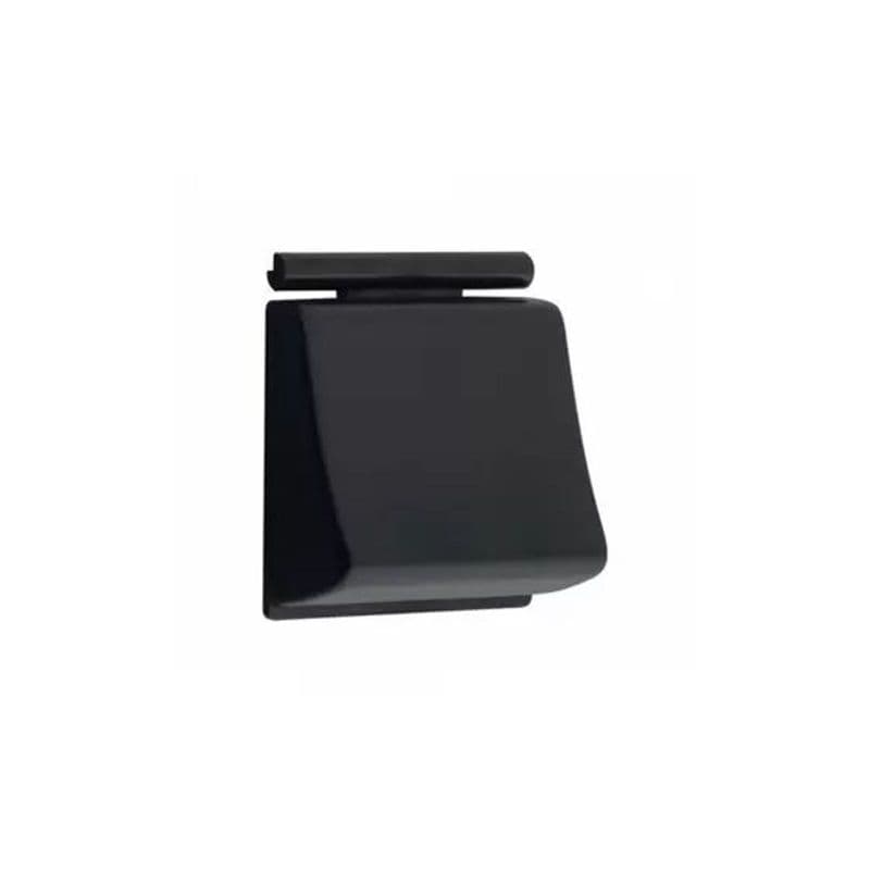 Kit Tecla Acabamento Válvula Descarga Docol Clássica Black Original