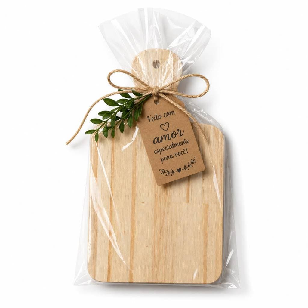 KIT 10 TABUA MADEIRA PINUS 26X14 CM /LEMBRANCINHA, ARTESANATO, COZINHA, PERSONALICAÇÃO