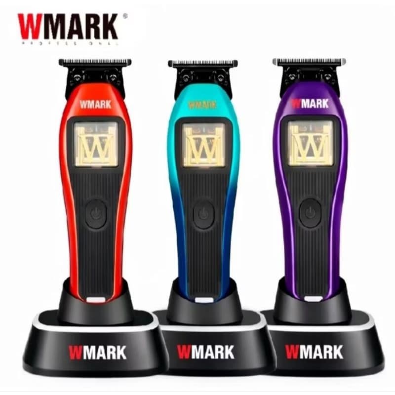 Wmark XT1 Maquina de Acabamento Profissional