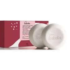 CAIXA DE SABONETES NATURA TODODIA CEREJA E AVELÃ 2X90g