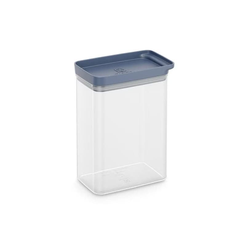 Pote Hermético Organizador Electrolux Experience Empilhável Modular 1,75L