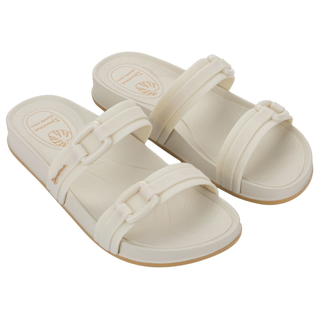Sandália Feminina Ipanema Shine 27571 Original