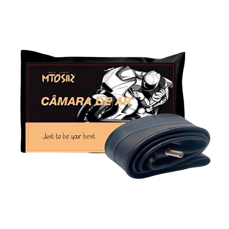 Câmara Ar Moto 21" Dianteira Xre Mtosir Delta