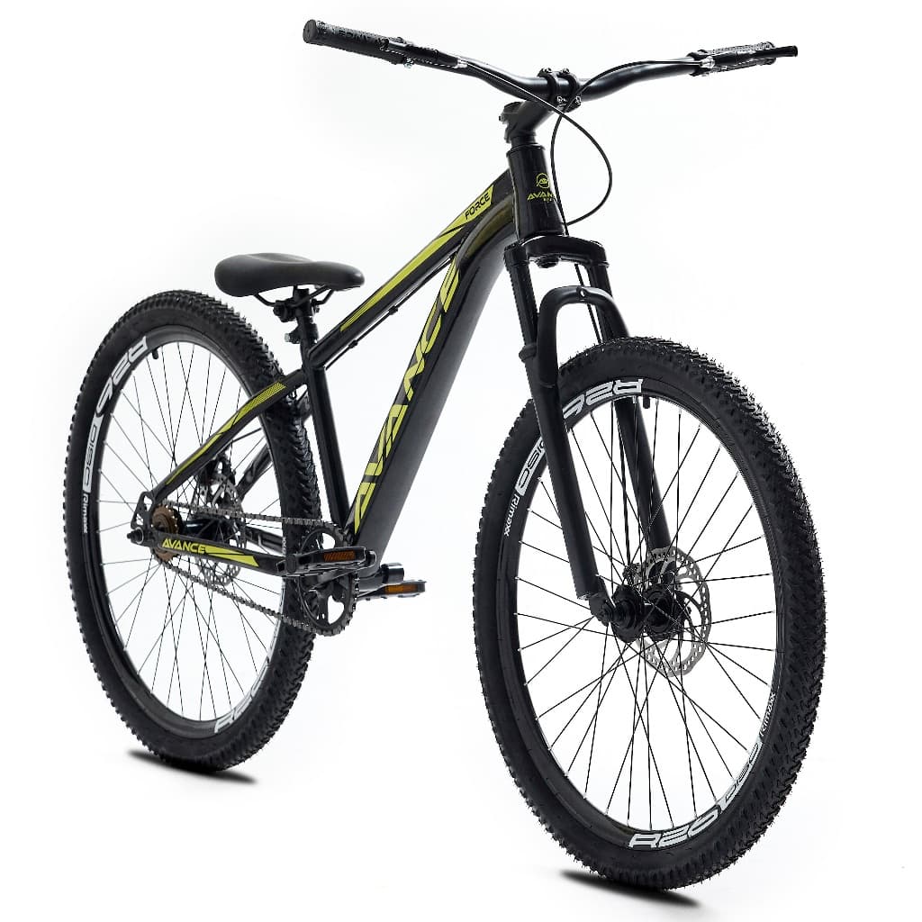 Bicicleta Bike Avance Aro 26 FreeRide