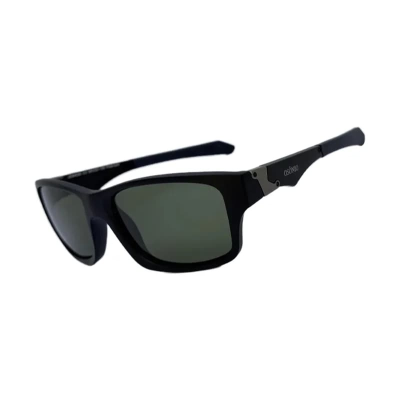 Óculos De Sol Oson Eyewear Os84026 Premium Polarizado Masculino