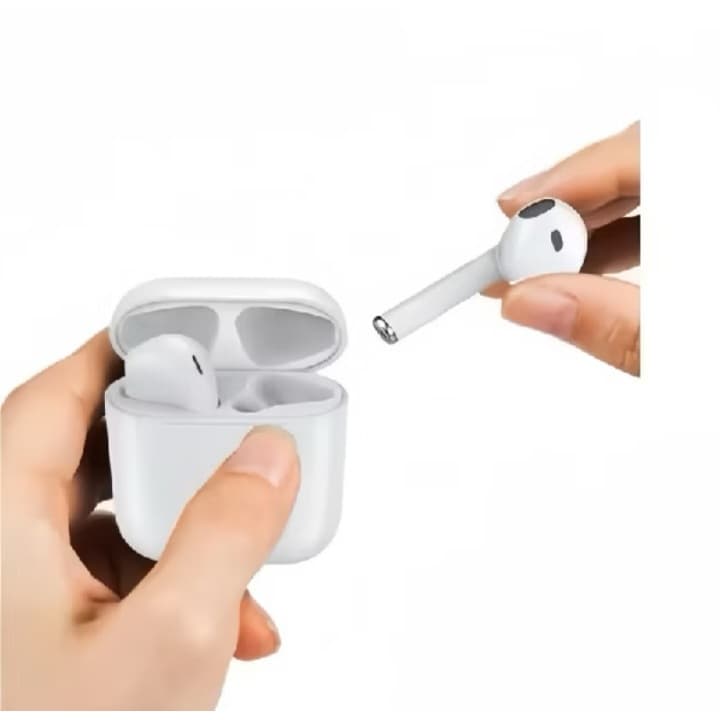 Fones de ouvido sem fio 19s Tws 5.0 SU