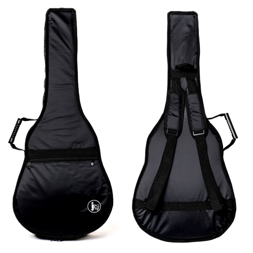 Capa Bag Violao Classico e Folk Luxo Acolchoado Impermeavel