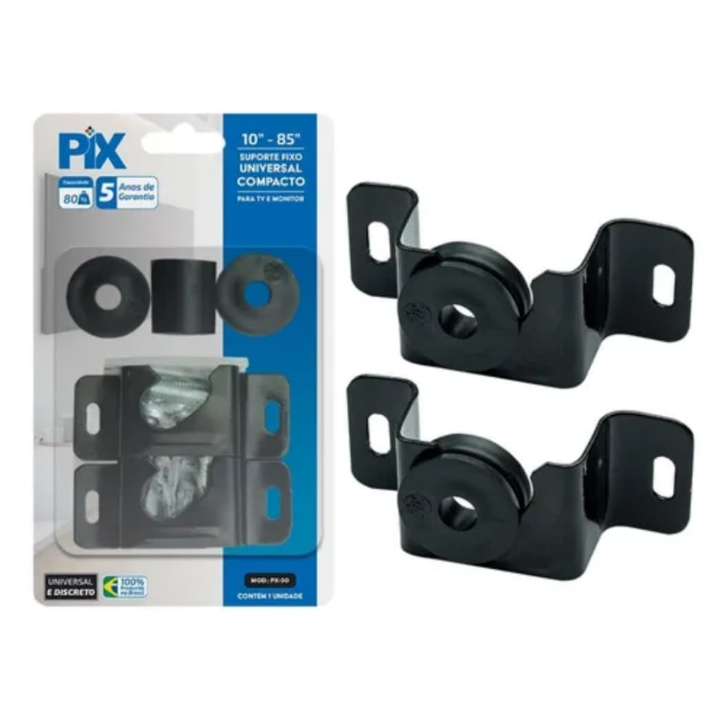 Suporte TV TCL P755 C655 43 50 55 65 75 Universal