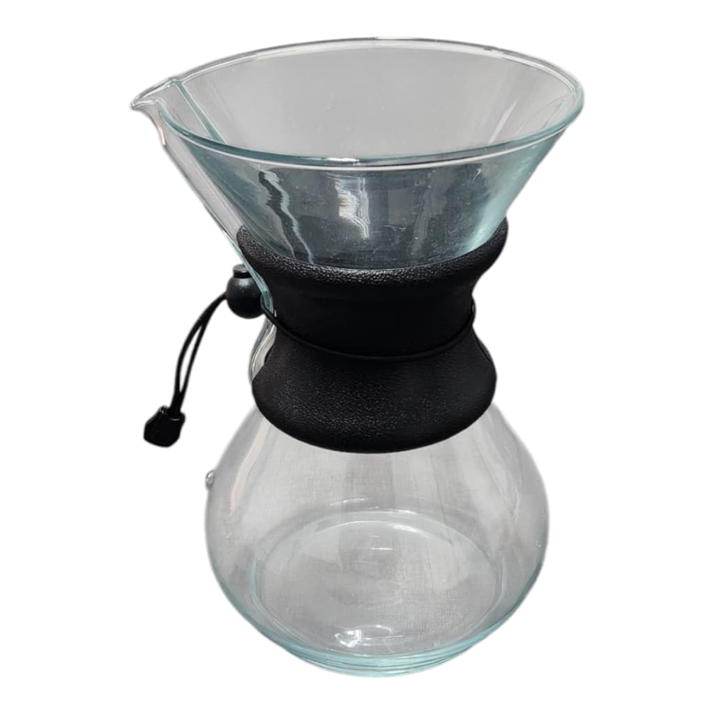 Passador de Café Decanter tipo Chemex