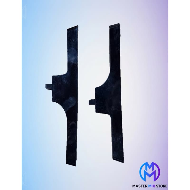 Base Pedestal (Par) TV Samsung UN32J4300 / UN32J4000 / UN32J4290 / HG32NE595JG