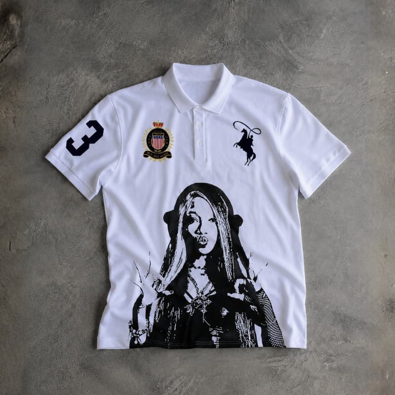 Camiseta Polo Slipmami Estampada Streetwear Graphic Tees Camisa Respiravel ENVIO IMEDIATO
