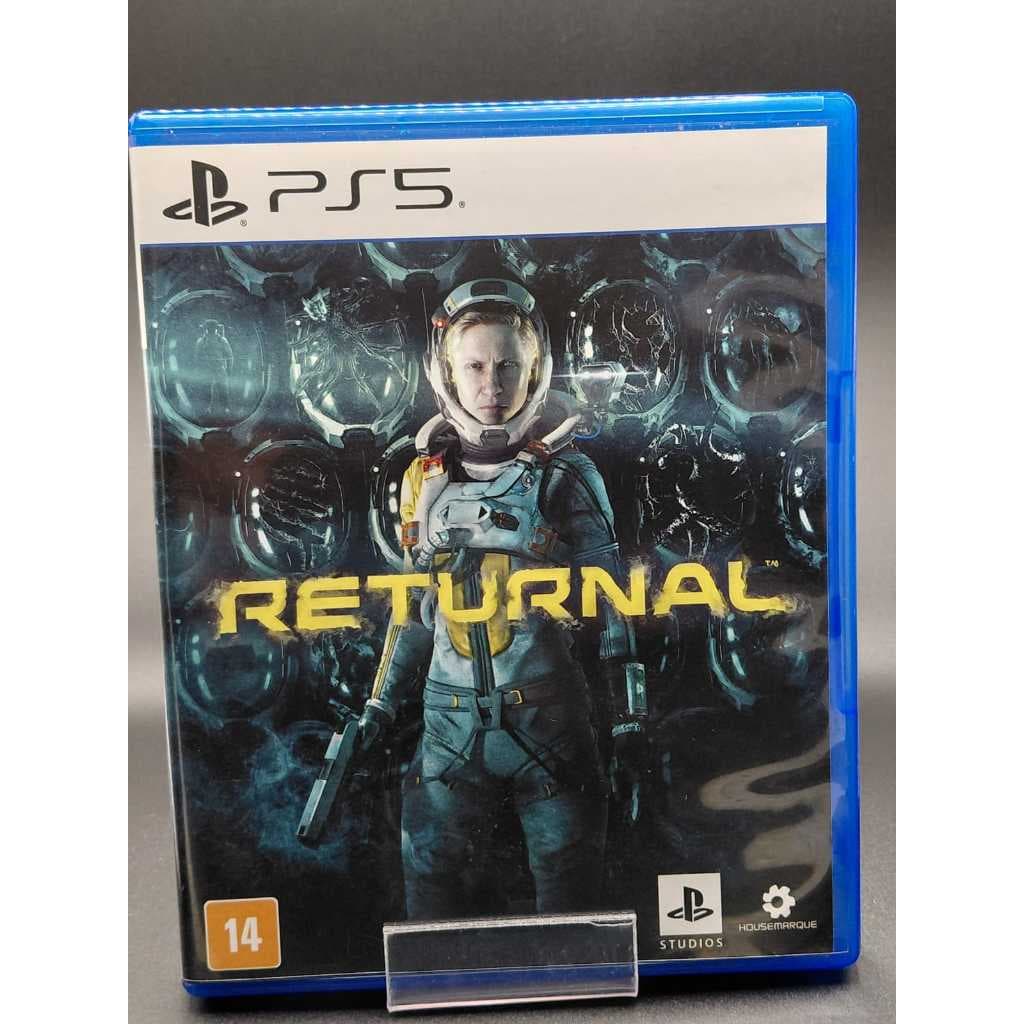 Returnal - PS5