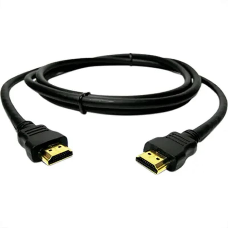 Cabo HDMI PIX 2 Metros Versão 1.4 4K Ultra HD Full HD 3D Alta Velocidade