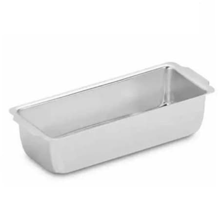 Forma Para Pão E Bolo Média 27Cm Anodizada 1,5 Litro - 49218