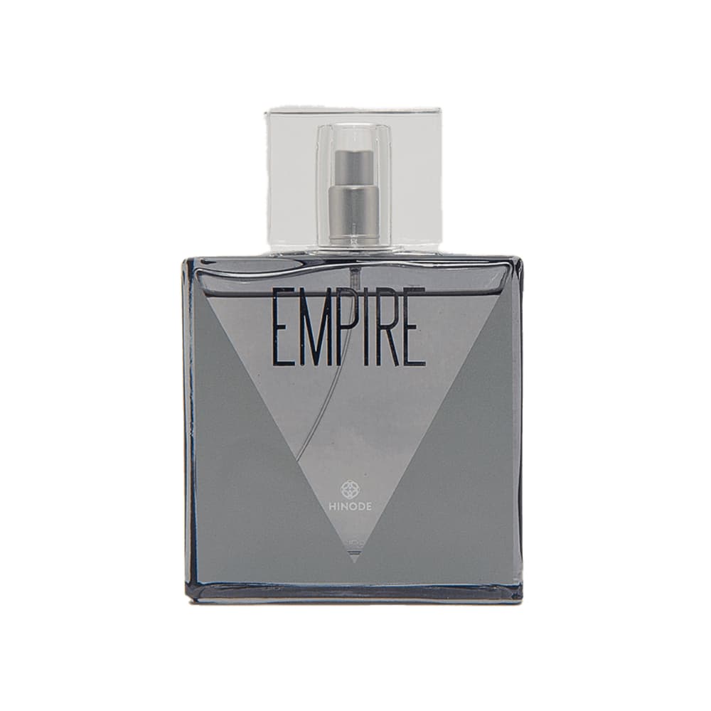Perfume Masculino Empire HINODE 100ml
