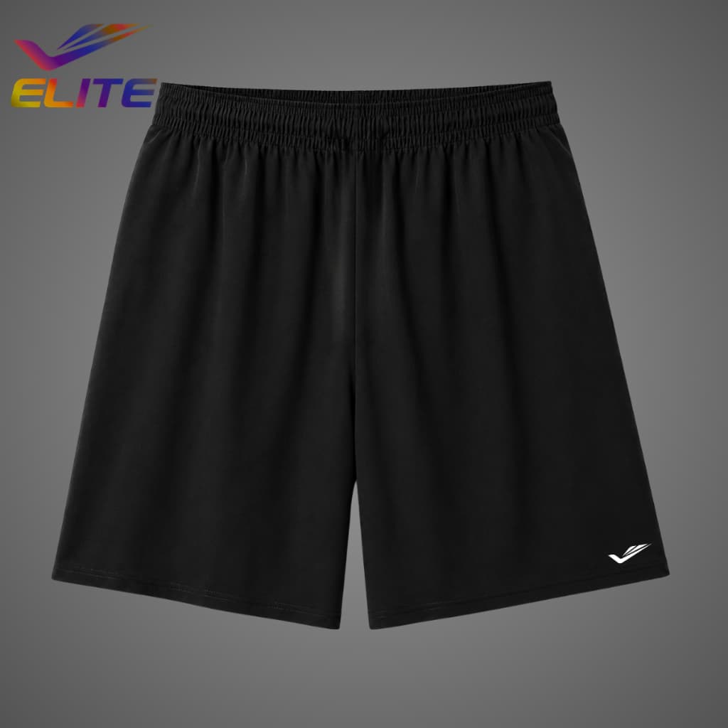 Short Esportivo Masculino Futebol Verão Fitness Treino Premium Dry Fit Tactel Térmico Praia Elastano