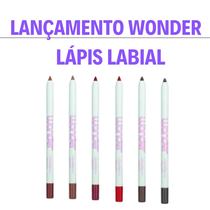 Lápis Labial Timeless Eternal Wonder Hbl6701 Ruby Rose