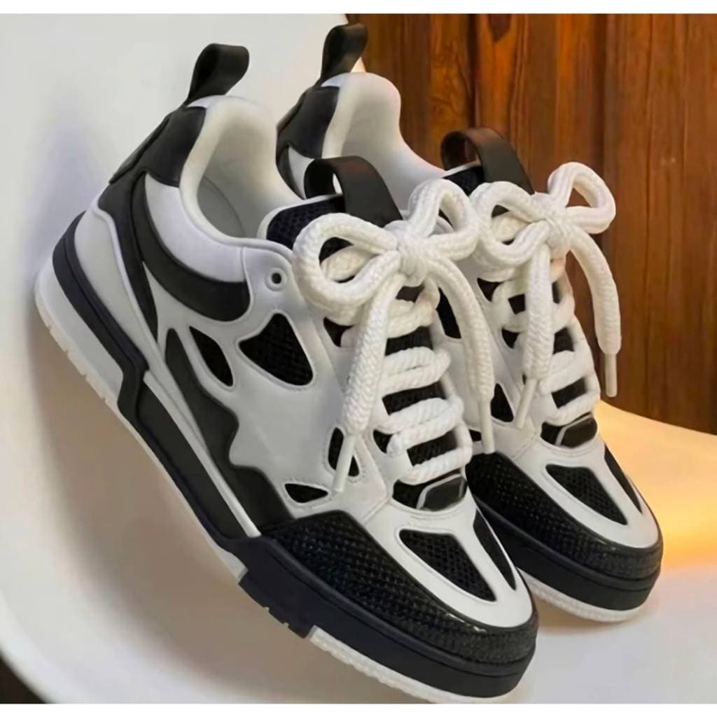 Tenis masculino e feminino casual e skatista 2026