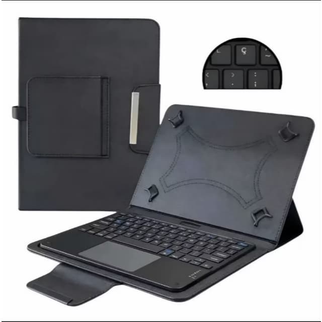 Para o tablet Xiaomi pad 2 9.7 Capa com Teclado