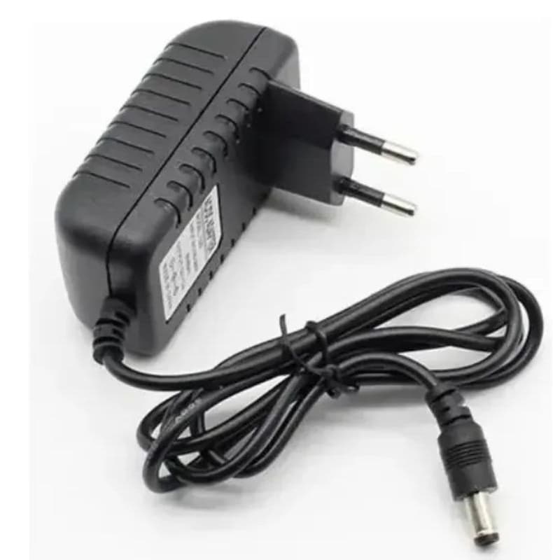 Carregador 12V P/moto Mini Carro Elétrico Infantil Compatível com Jipes Trilha Elétrico Plug P4,  Bivolt