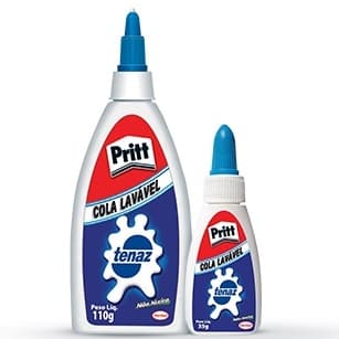 Cola Tenaz Pritt