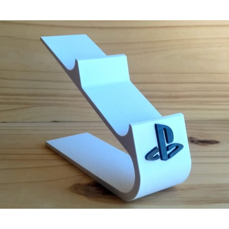 Suporte Duplo para Controle de Playstation 5