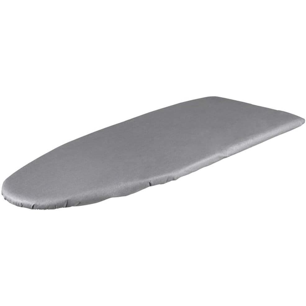 Capa Térmica Mor para Tábua Passar Roupa 1,30m x 47,5cm - Superfície Aluminizada Refletora de Calor