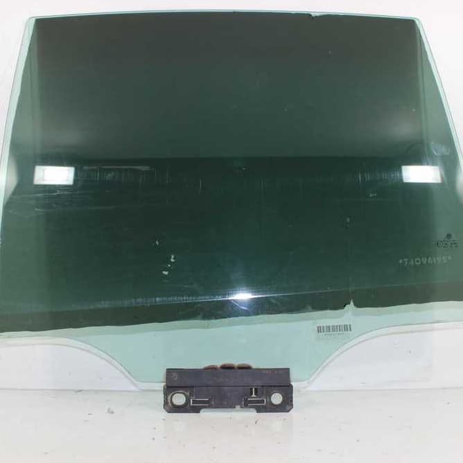 VIDRO PORTA TRASEIRA ESQUERDA FOX CROSSFOX SPACEFOX