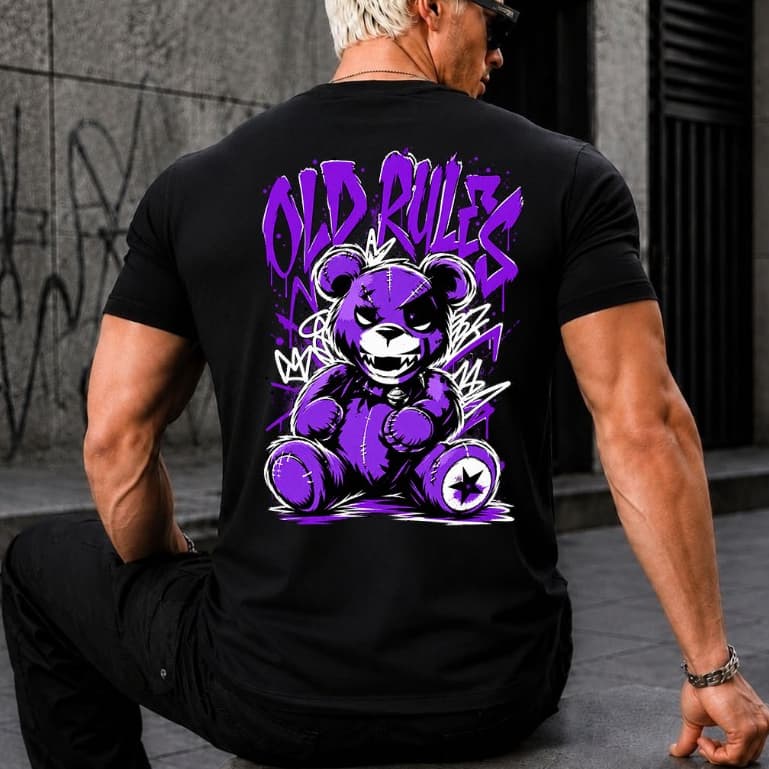 Camiseta Masculina 100% Algodão Camisa Malha Premium Básica Fio 30.1 Varias Cores Oferta