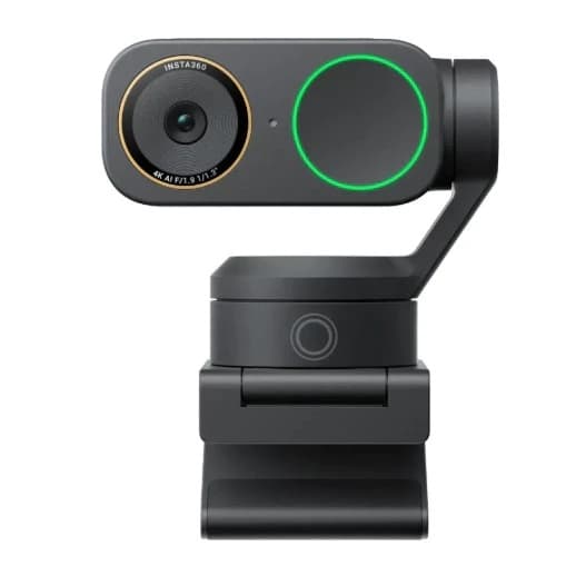 INSTA360 LINK 2 PRO WEBCAM FLAGSHIP AI 4K
