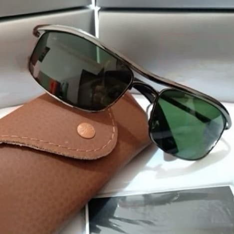 Óculos Sol Masculino  Demolidor 8012 Clássico