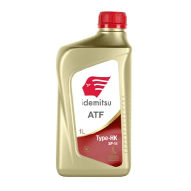 Óleo de Câmbio Automático IDEMITSU ATF Type HK SP III - Hyundai Kia Mitsubishi