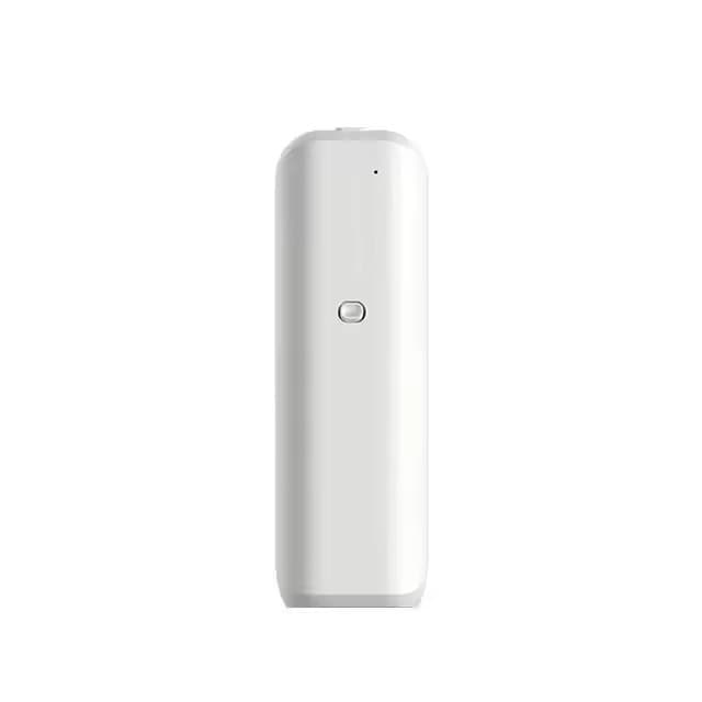 Difusor De Aroma Inteligente De Parede Plug In Sem Agua Nebulizador Aromatico Oleo Essencial Casa Comercio Bivolt