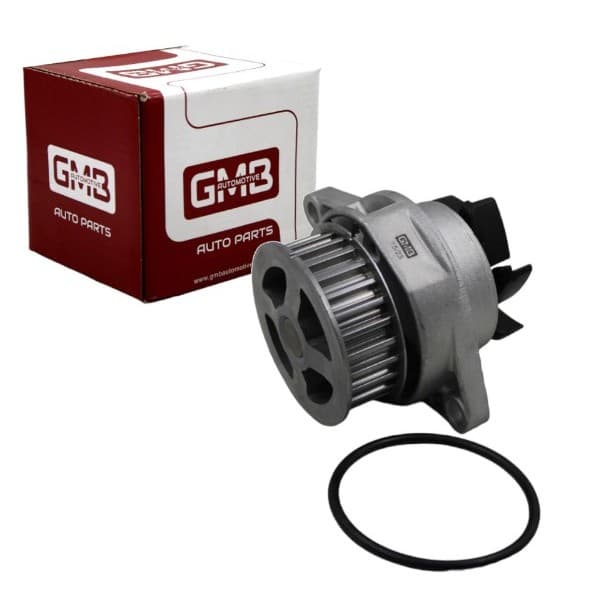Bomba Dagua Vw Gol Saveiro Voyage Fox Golf G2 G3 G4 G5 Ea111