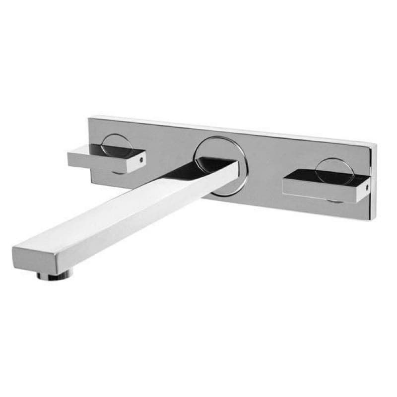 Misturador Parede Lavatório Cromado 1878 C87 Deca 57857