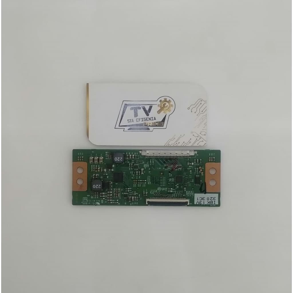 Placa T-con TV 6870C-0442B - TC-32A400