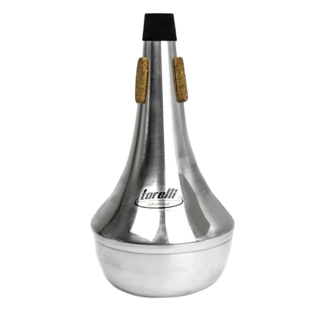 Surdina Trombone Straight Mute - Torelli